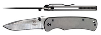 Benchmade 750