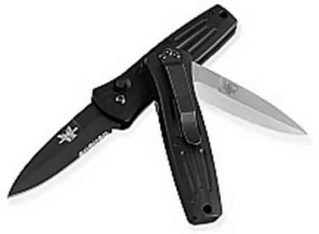 Sub-Compact Folding Utility Knife — TOUGHBUILT